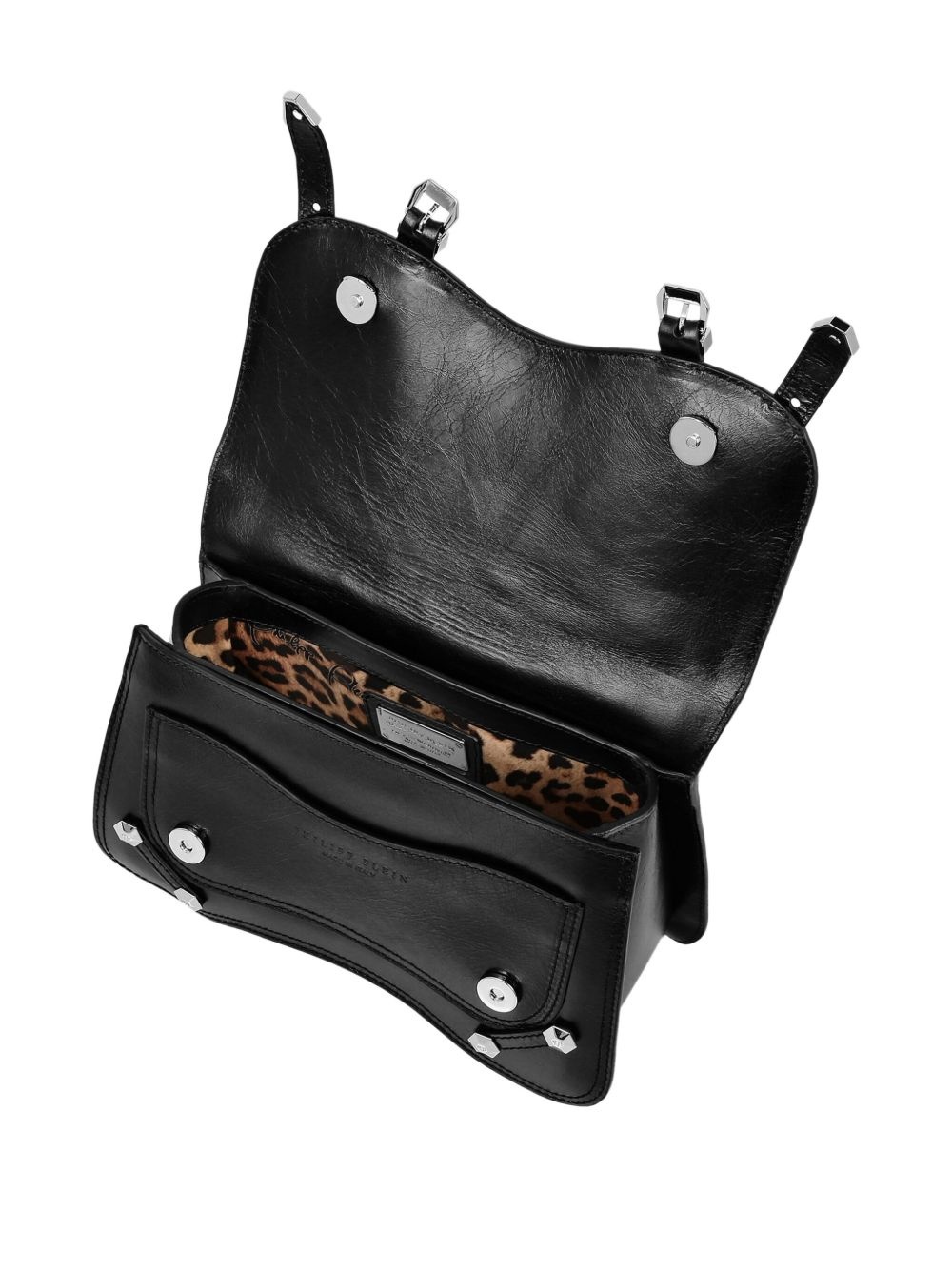 medium Hexagon tote bag - 3