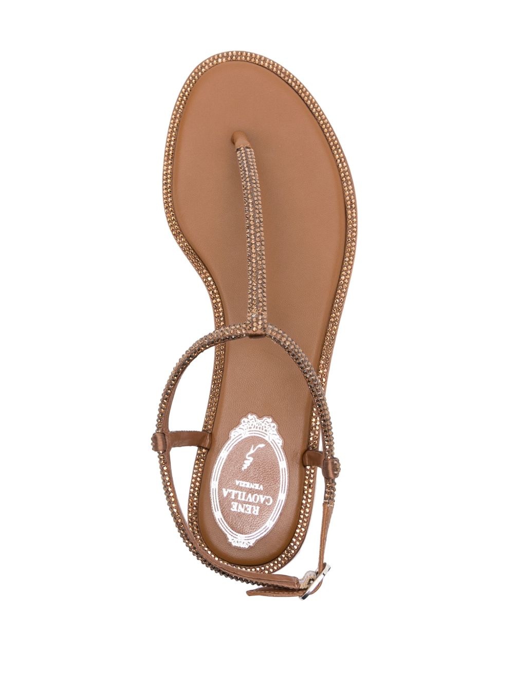 Diana sandals - 4