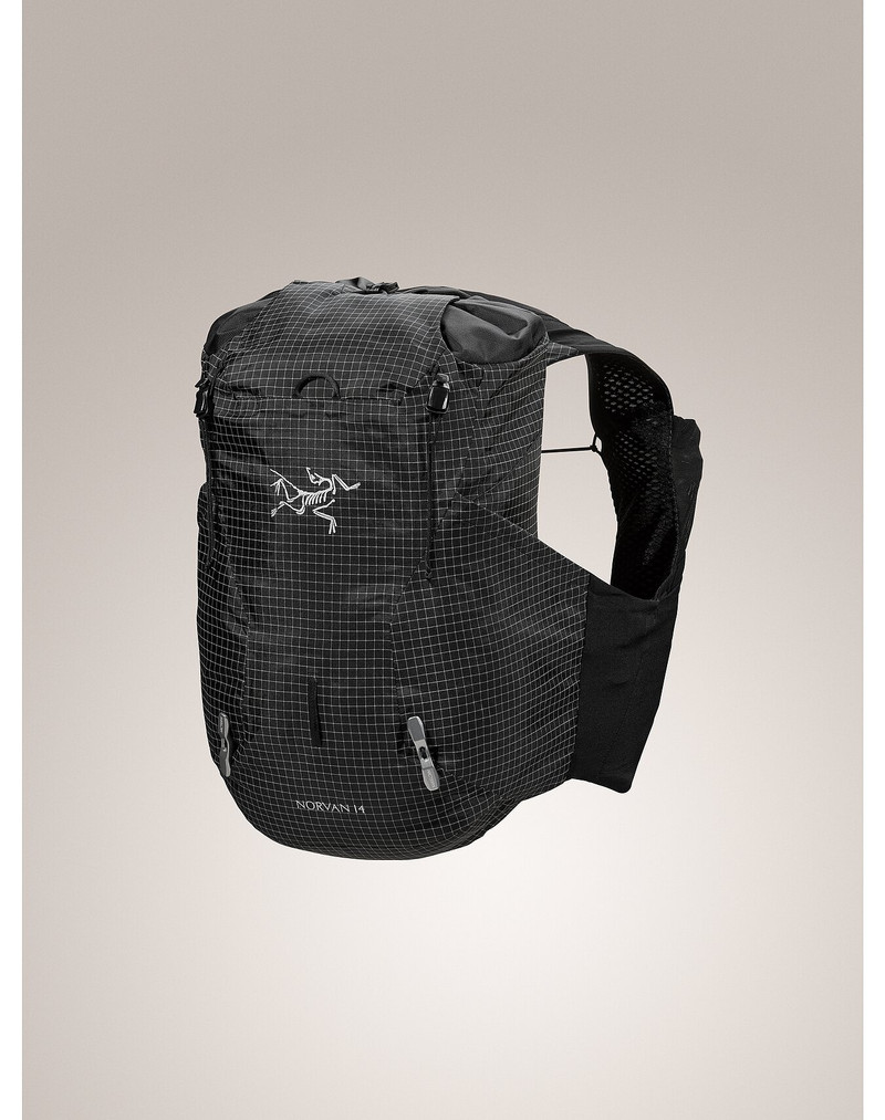 Arc'teryx Norvan 14 Vest outlook