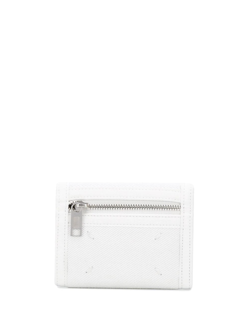 small flap wallet - 2