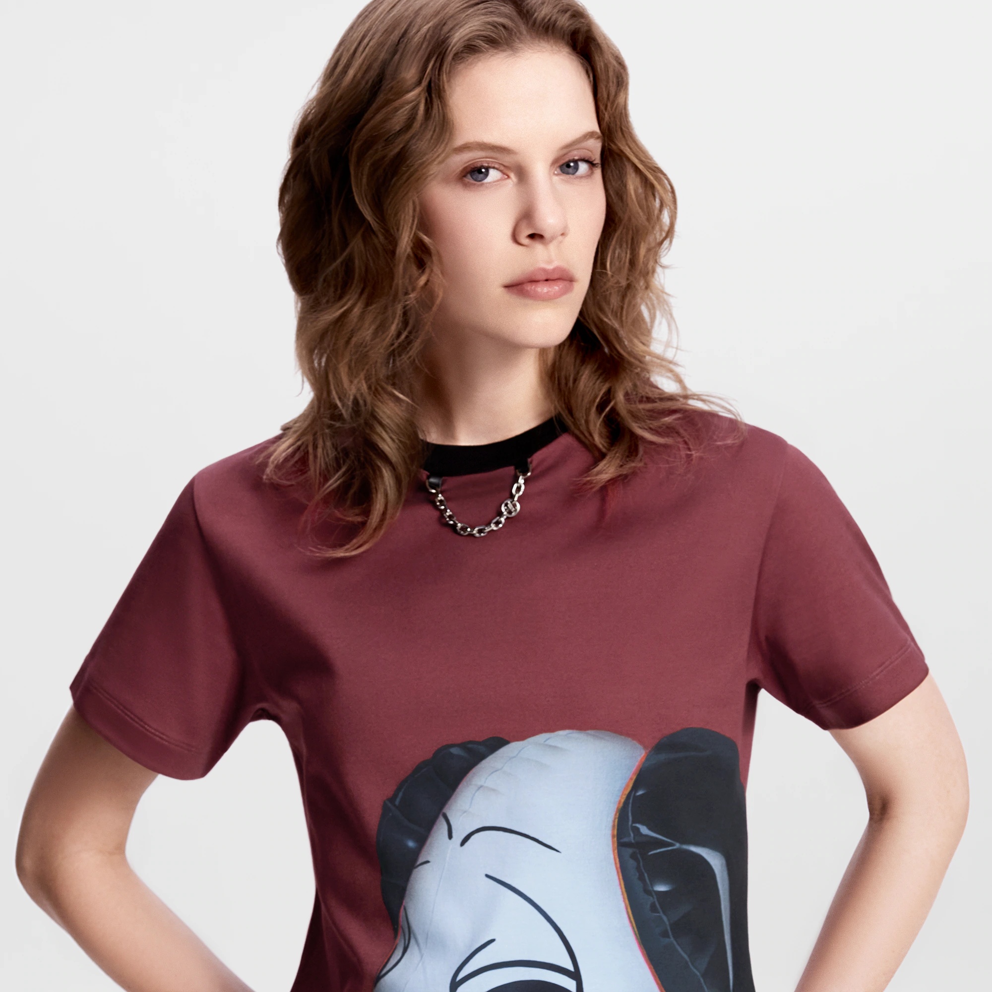 Sporty Dog T-Shirt - 2