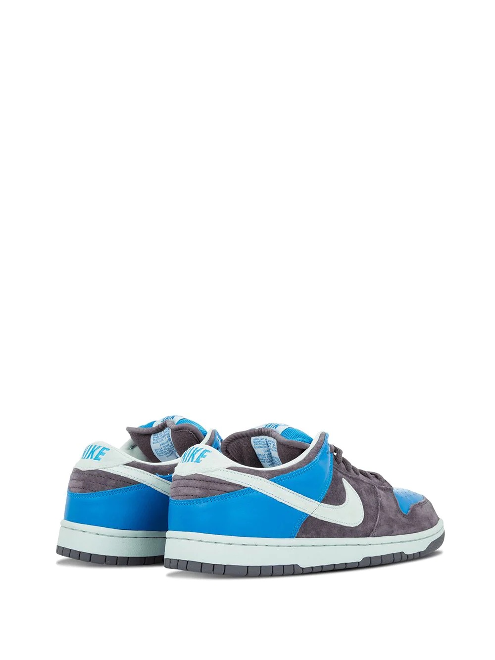 Dunk Low Pro SB "Aqua Chalk" sneakers - 3