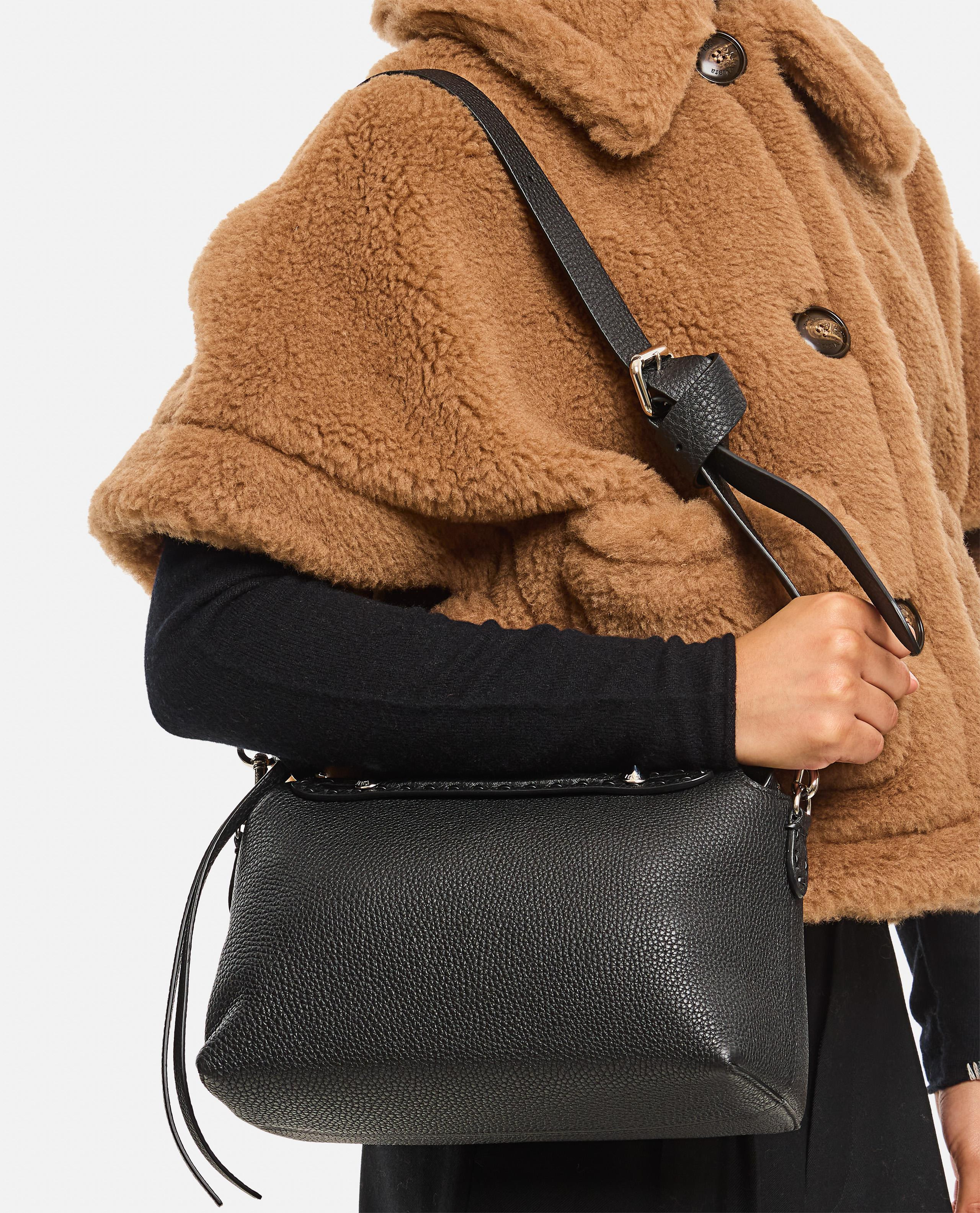 BY THE WAY SOFT LEATHER HANDBAG - 7