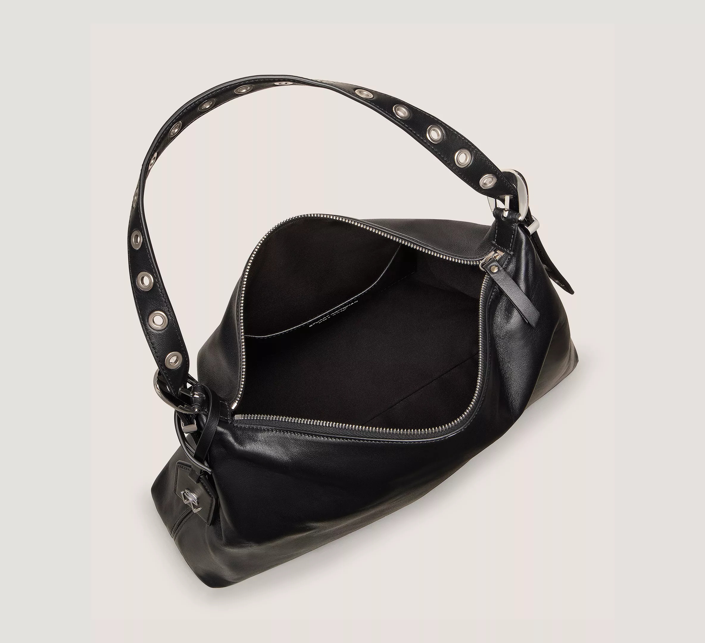 STUART SUPERMOTO SHOULDER BAG - 3
