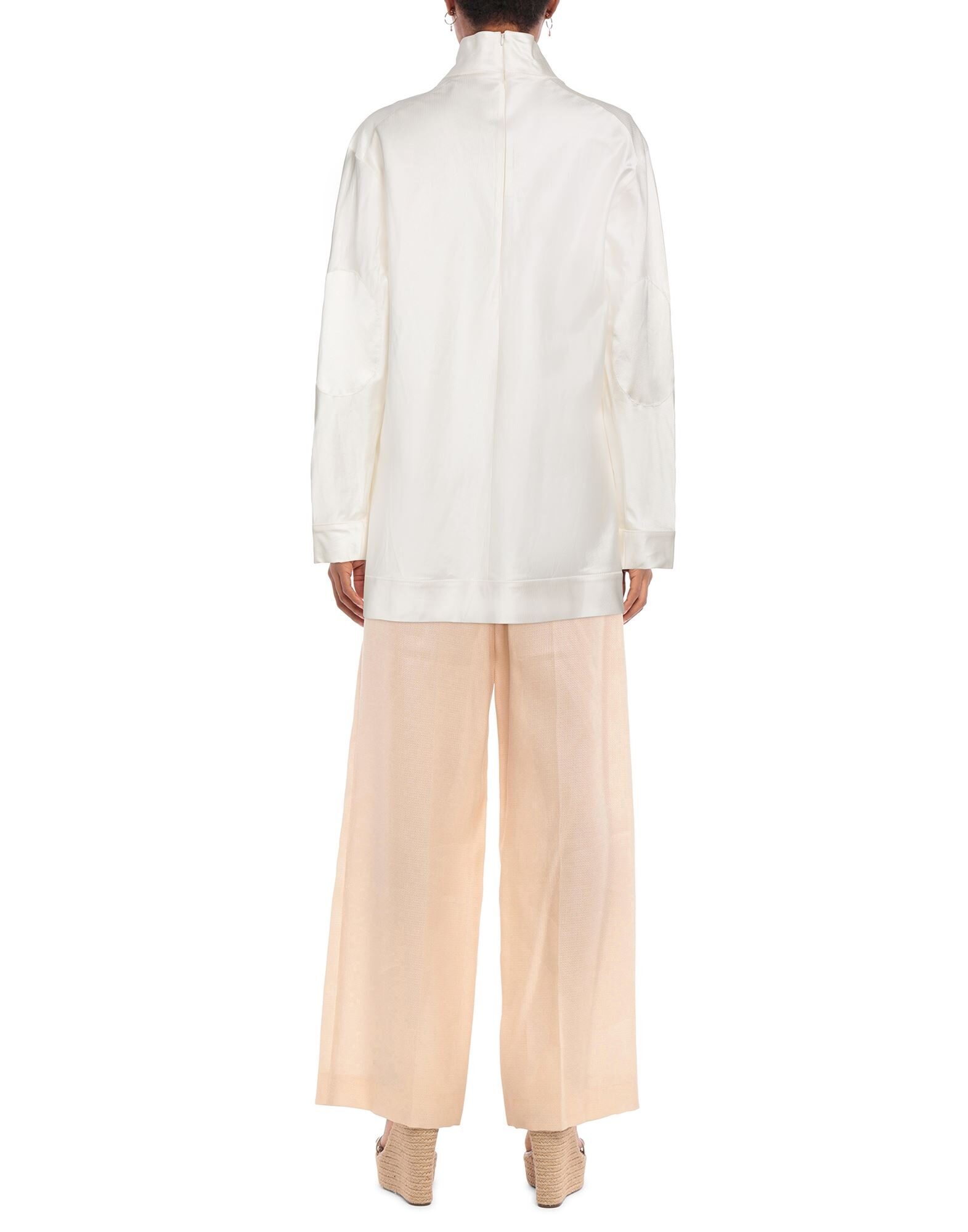 Light yellow Women's Top - 3