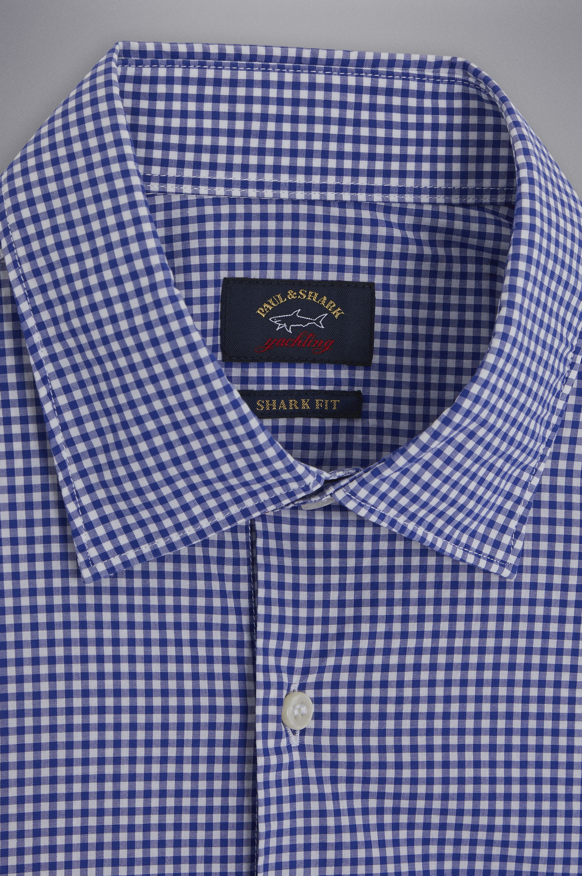 COTTON POPLIN SHIRT - 5