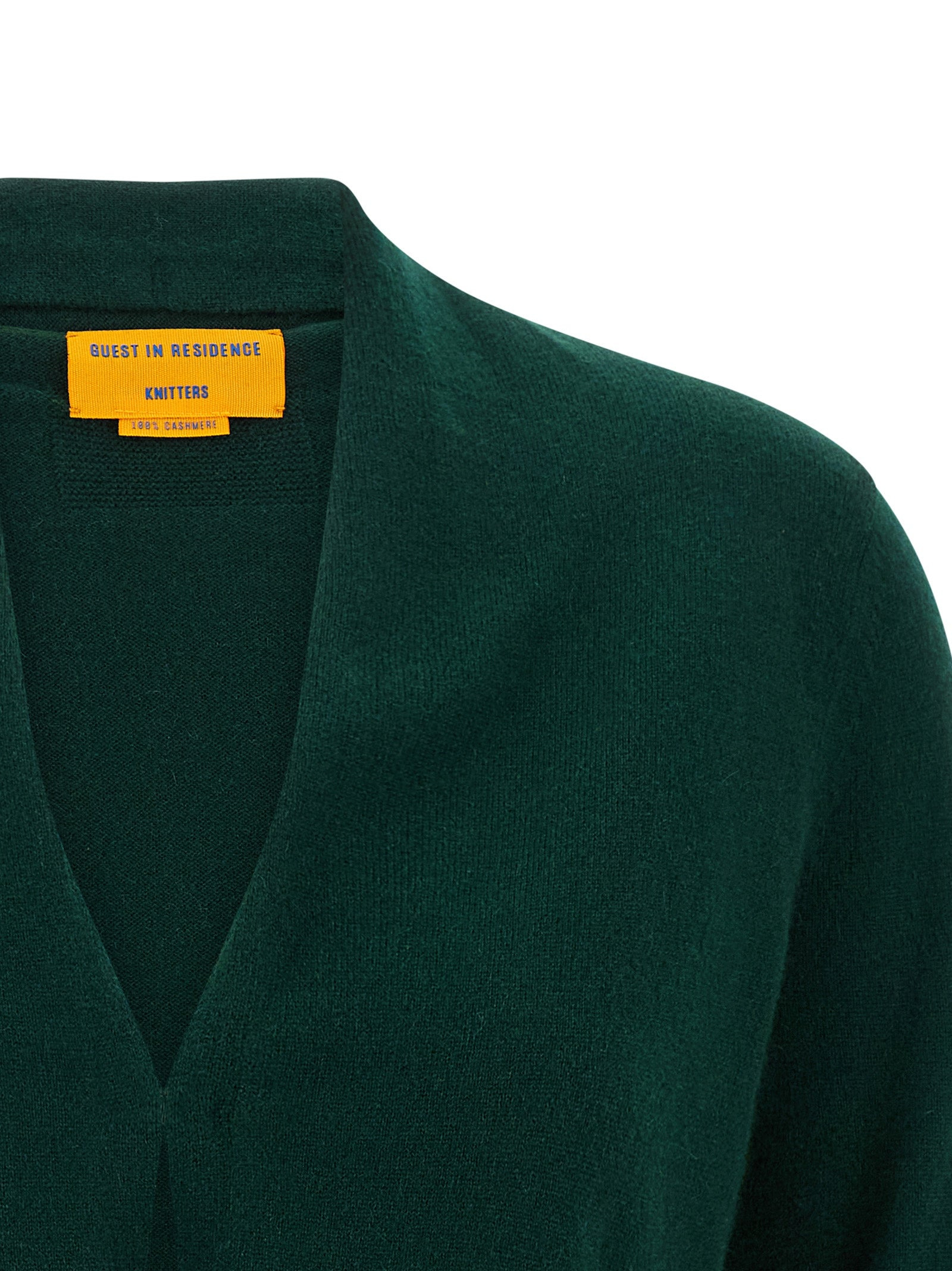 Guest In Residence Women 'Stealth' Cardigan - 3