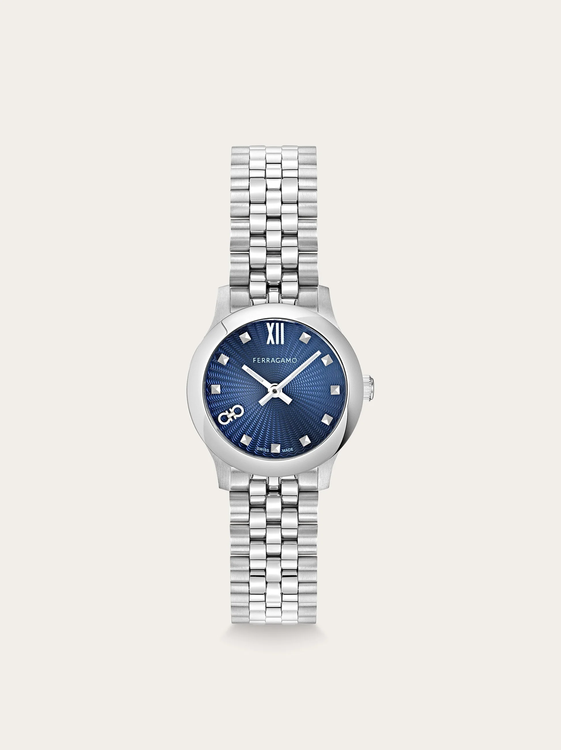 Ferragamo Duo Mini watch - 1
