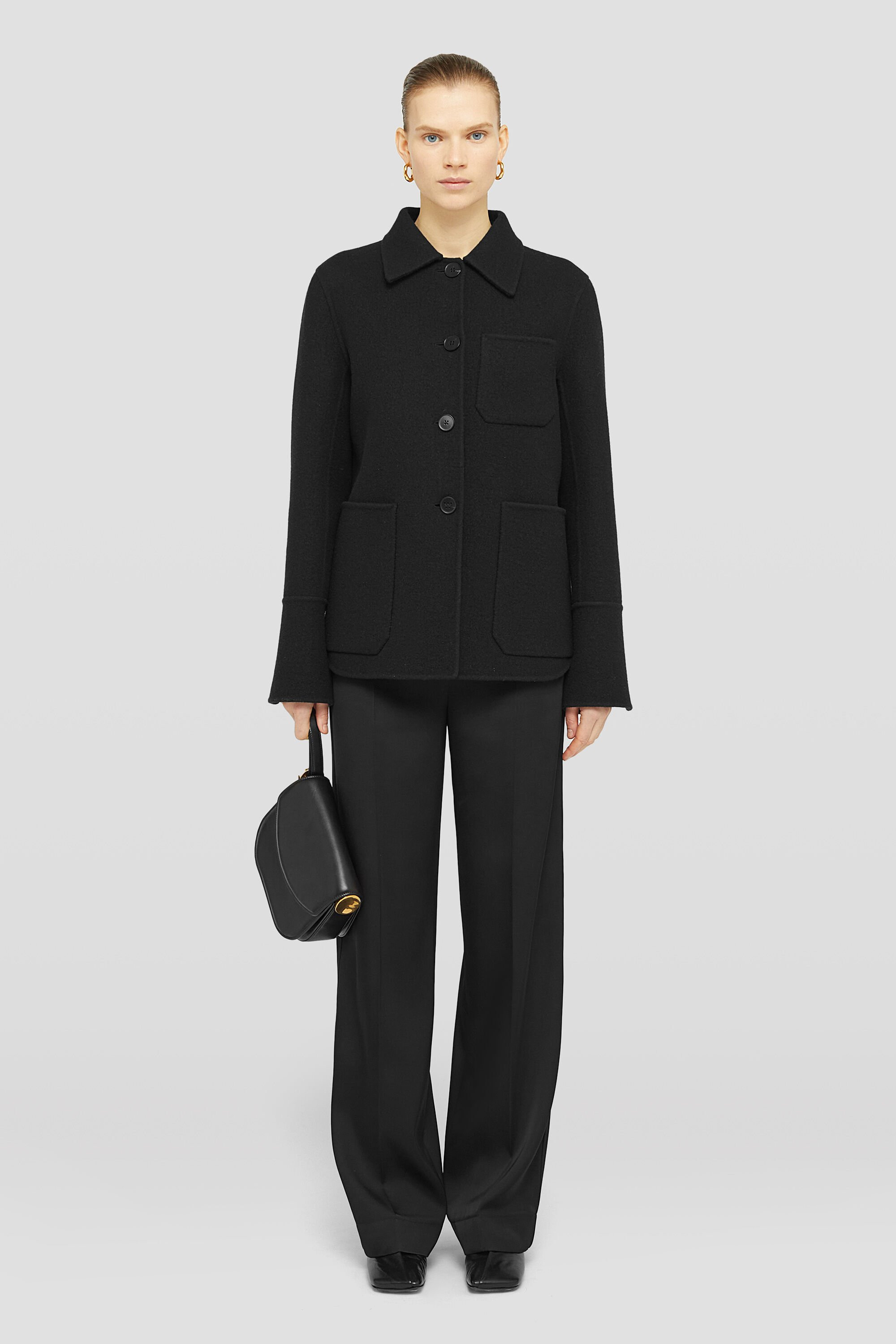 Overshirt - 4