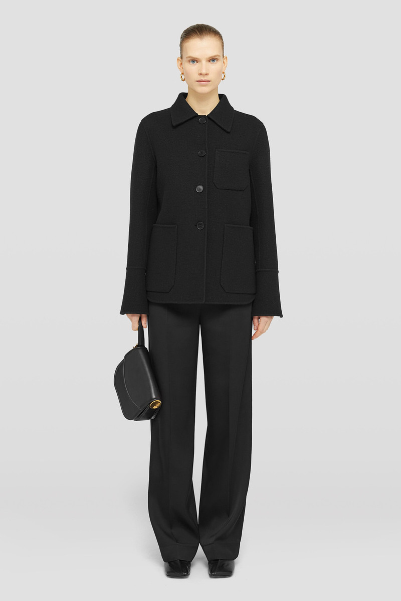 Jil Sander Overshirt outlook