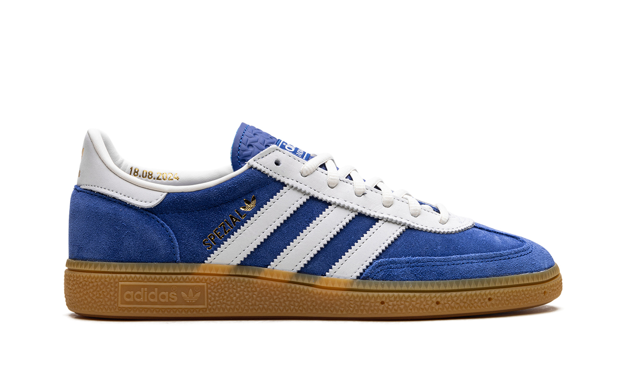 Handball Spezial "75th Anniversary Pack Collegiate Royal" - 6