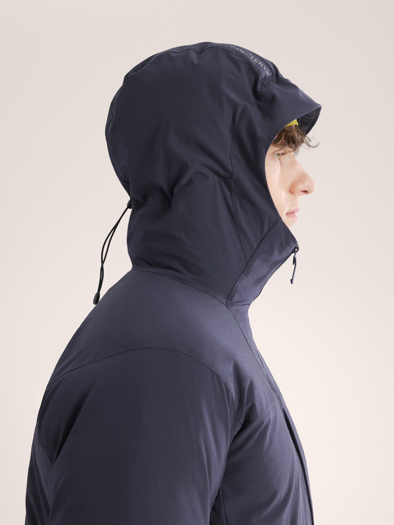Epsilon Down Hoody 6