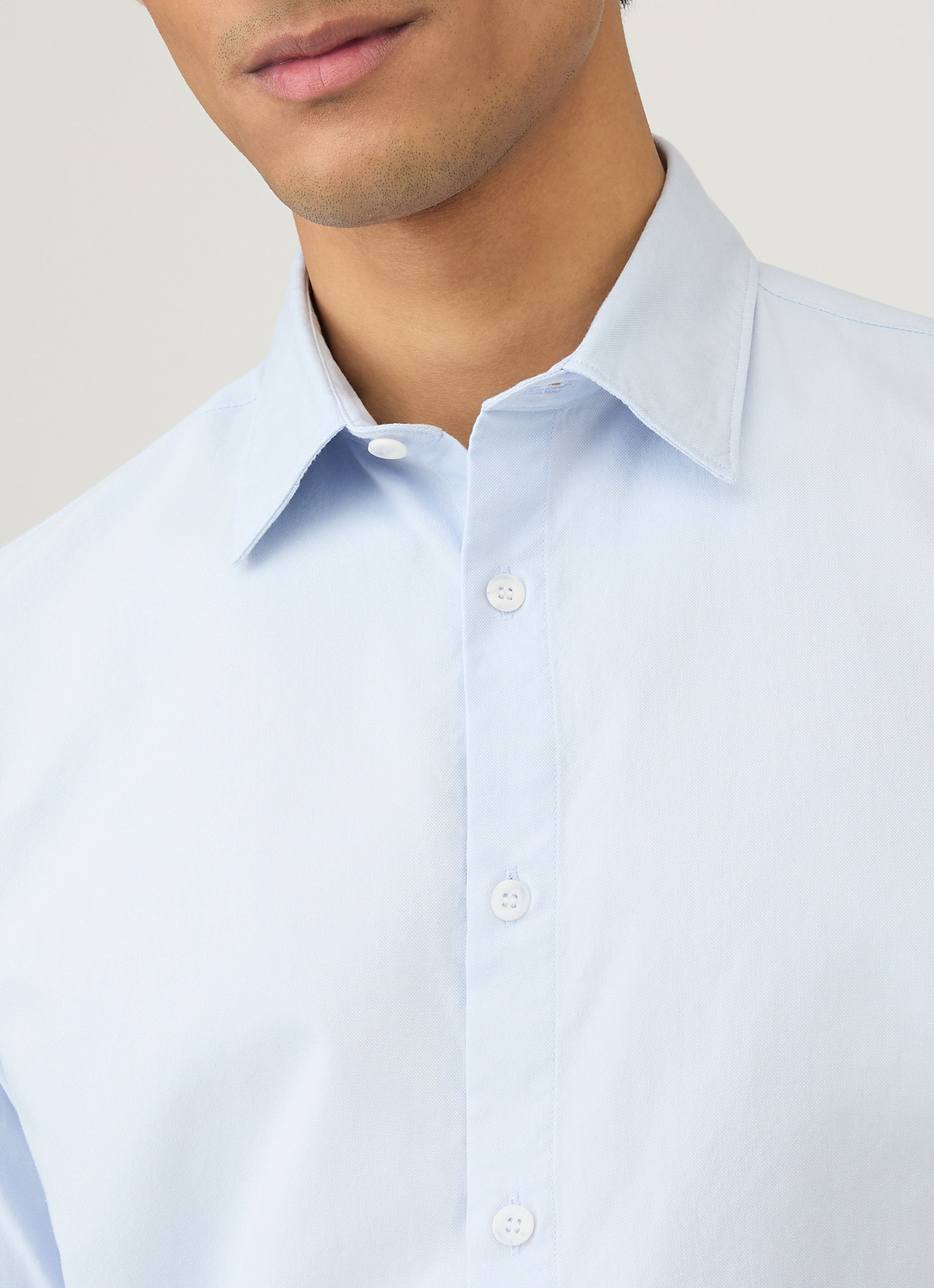Oxford Shirt - 6