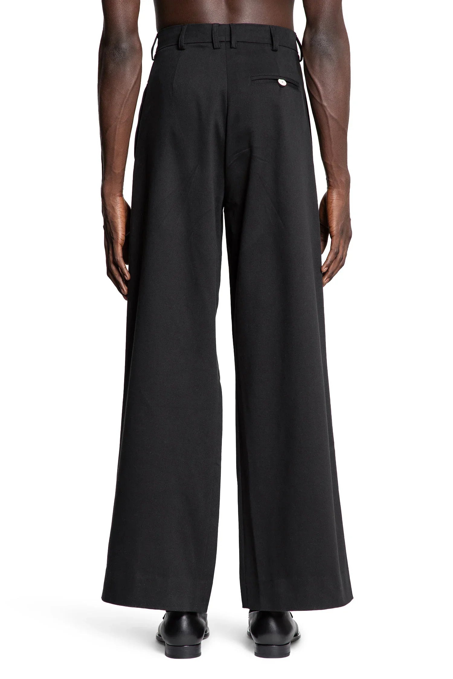 George Trousers - 3