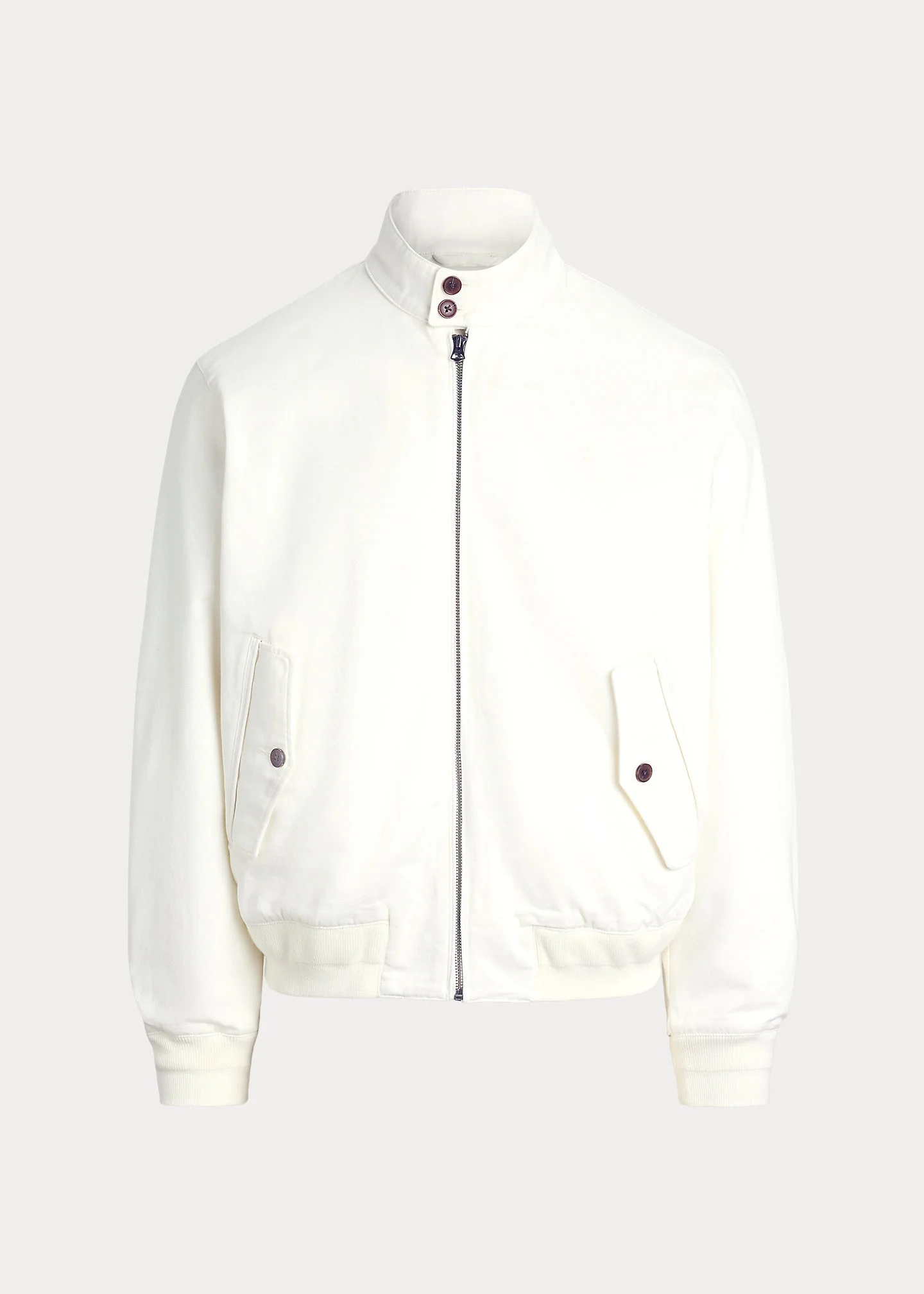The Bedford Chino Jacket - 1