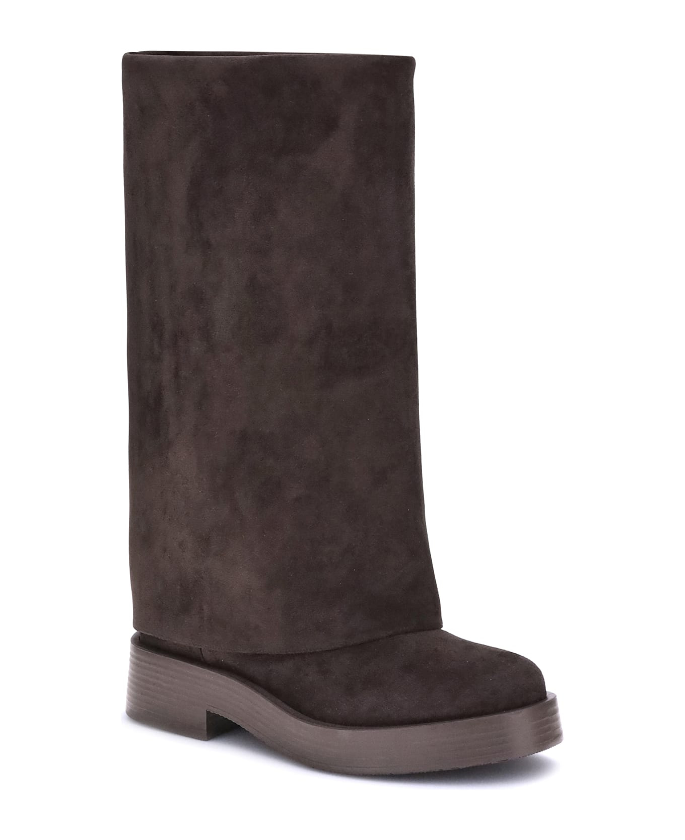Charlie Boots - 2