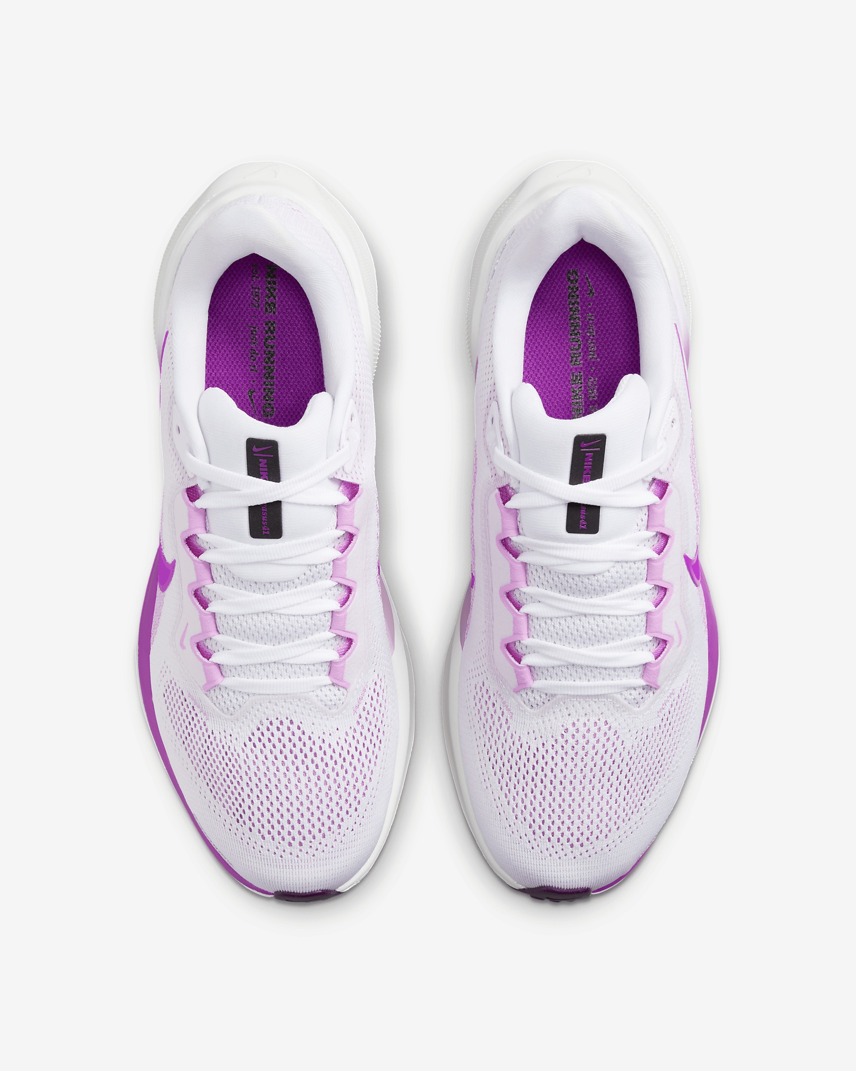 Nike Pegasus 41 Women's Road Running Shoes - 4