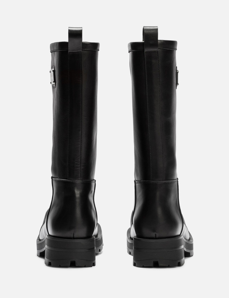SHEATHED BOOT MOGGIES 3