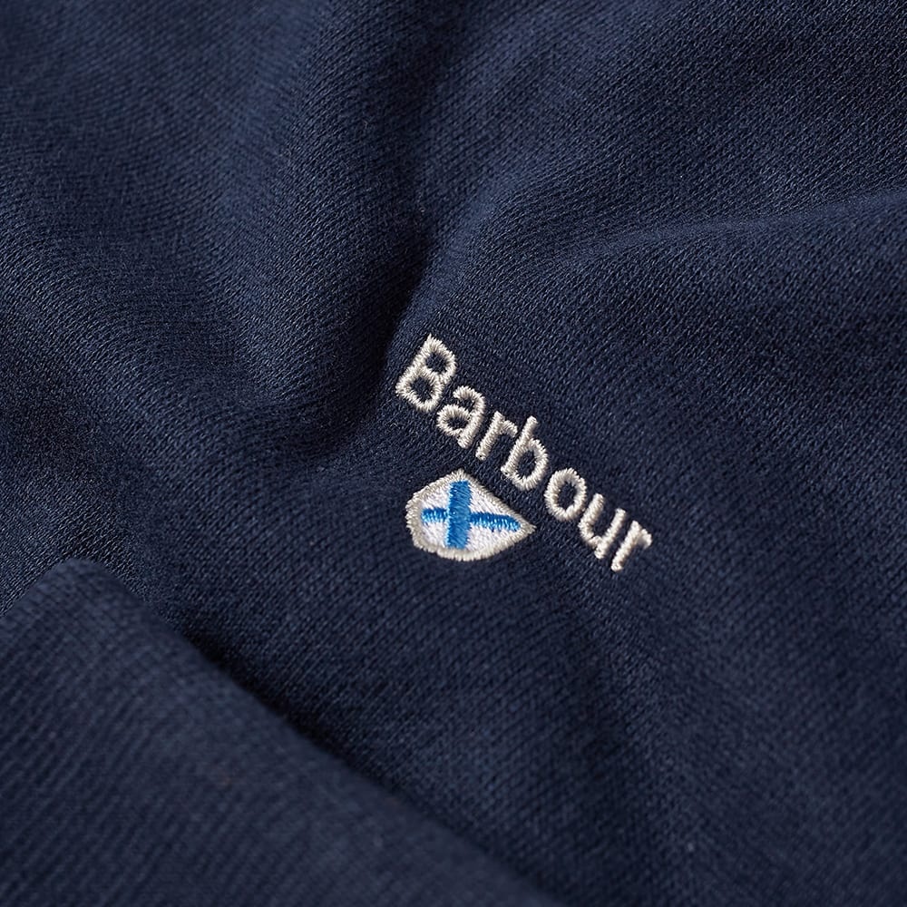 Barbour Beacon Pop Over Hoody - 2