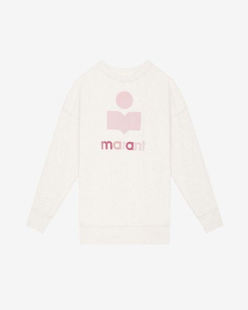 MINDY SWEATSHIRT 1