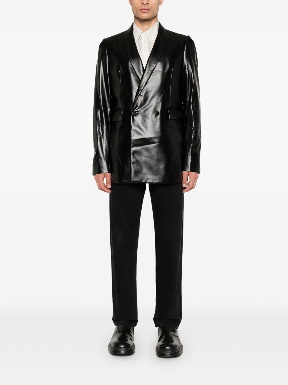 Nº44 blazer - 2
