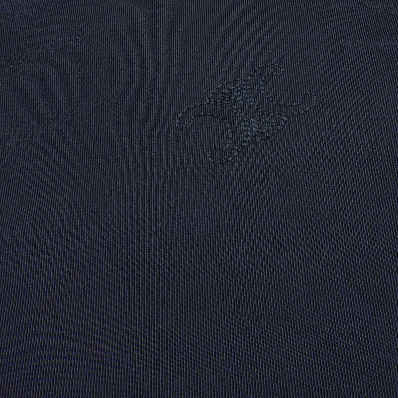 jacket IN cotton wool gabardine 4