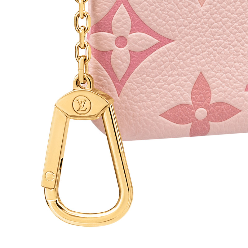 Louis Vuitton Key Pouch outlook