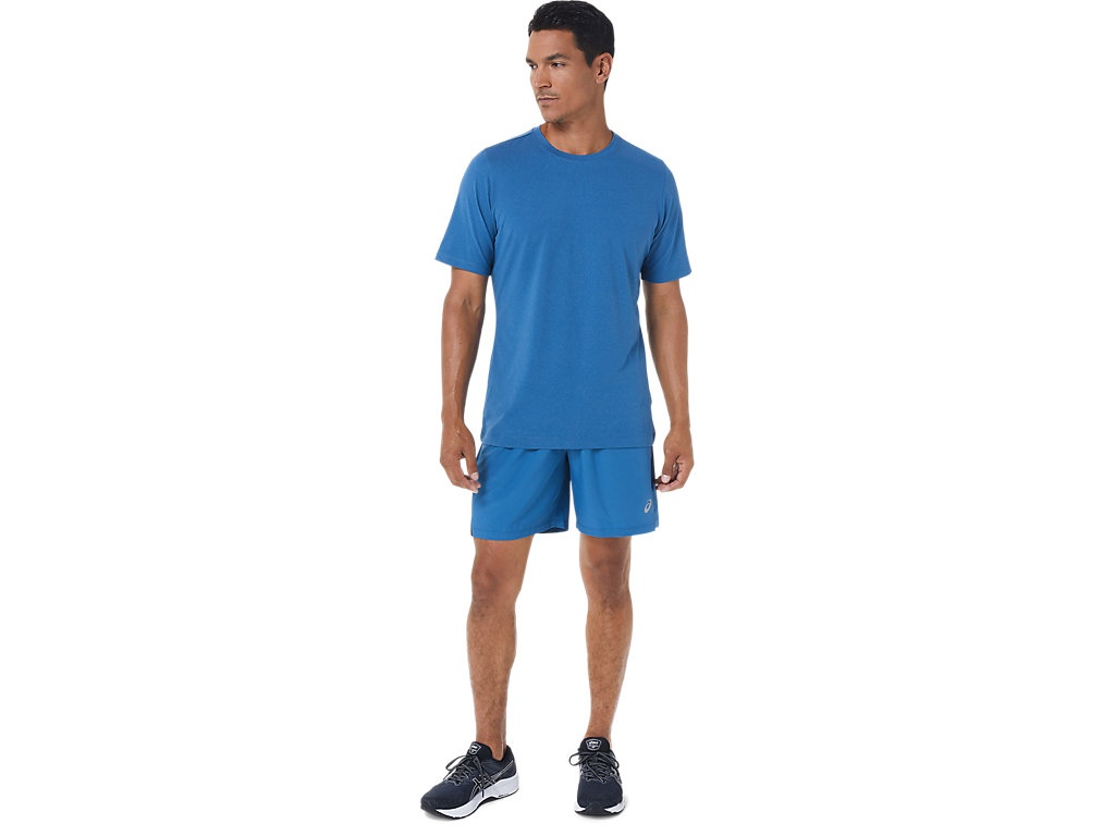 MEN'S 7IN 2 IN 1 SHORT - 7