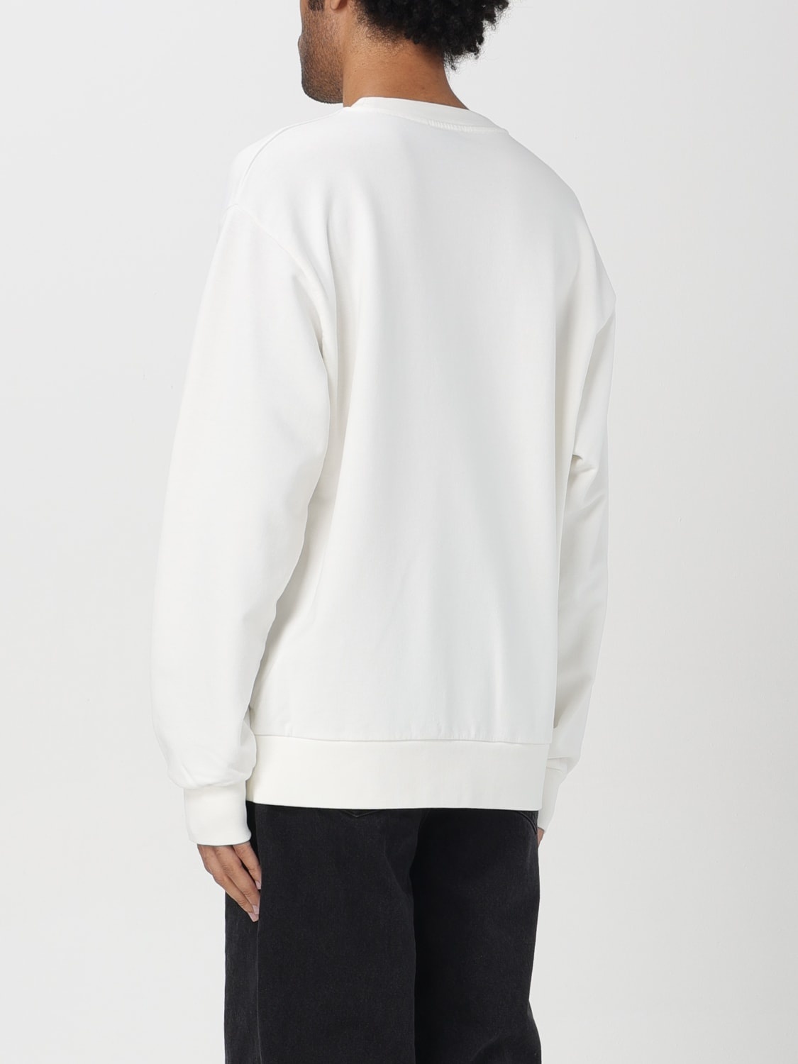 Sweatshirt men A.P.C. - 3