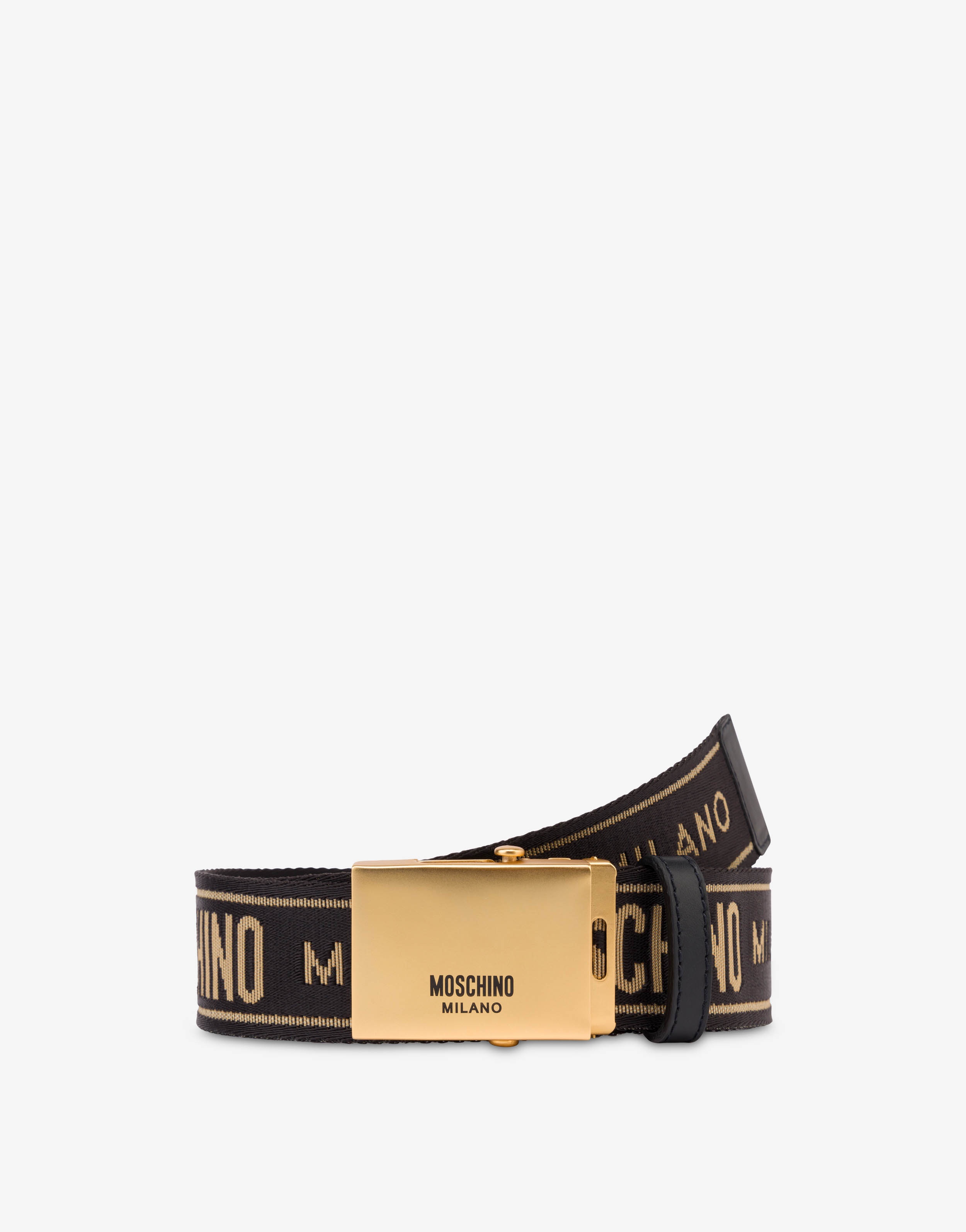 LOGO TAPE BELT - 3