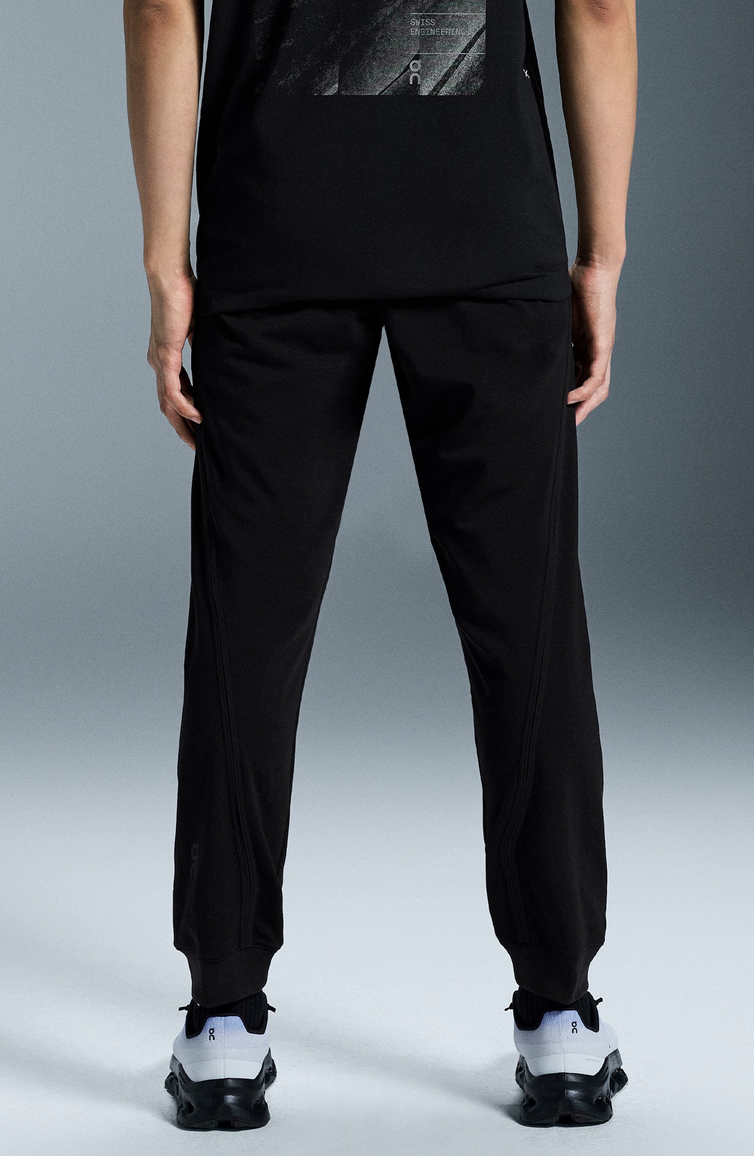 On Studio Joggers in Black at Nordstrom - 2