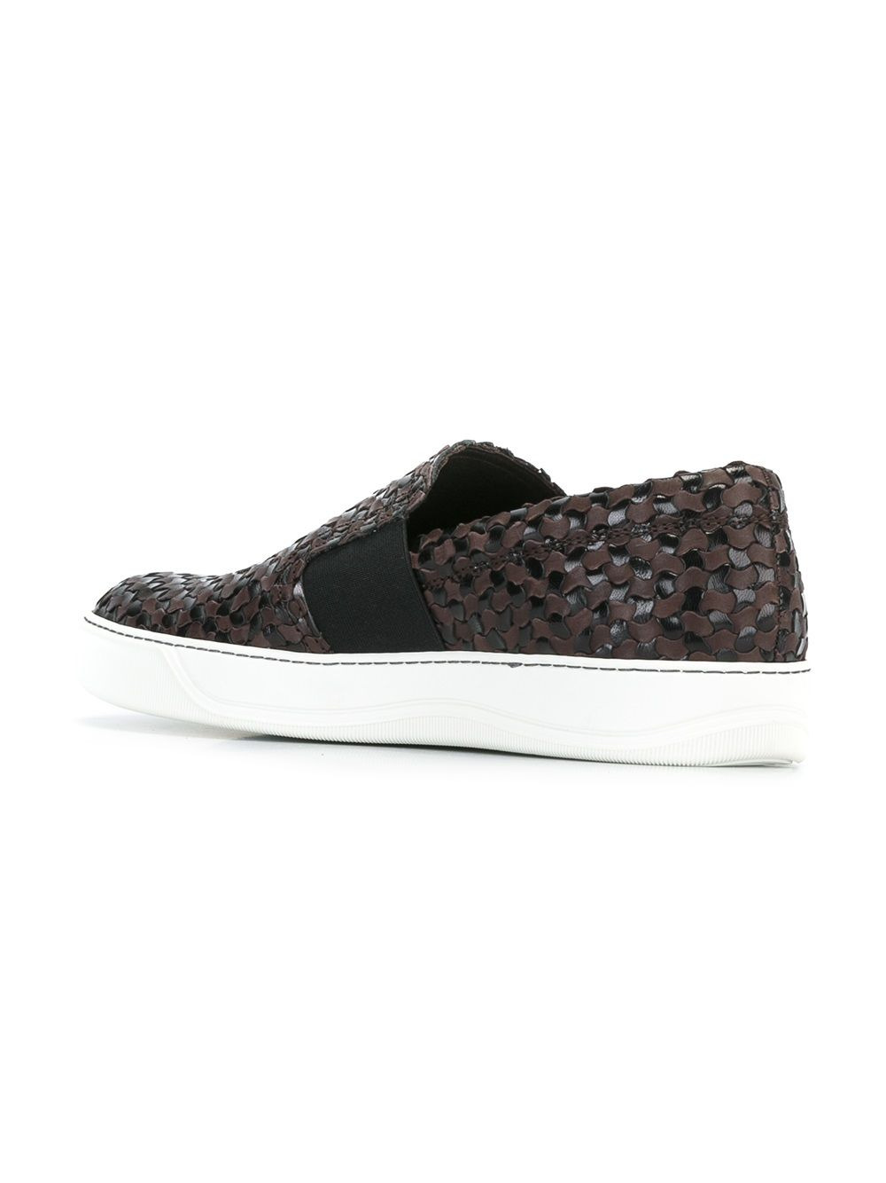 ‘Pull-On’ slip-on sneakers - 3