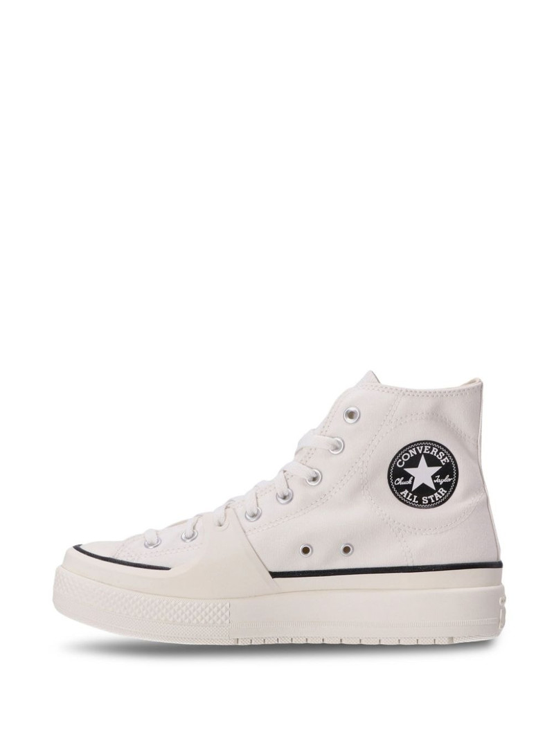 CTAS Construct hi-top sneakers 5