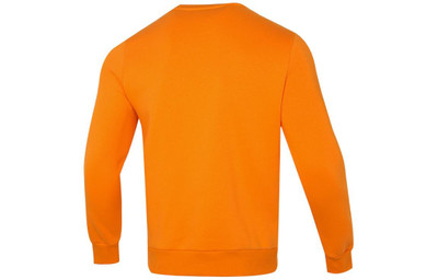 PUMA Puma Protec.t Crewneck Sweatshirt 'Orange' 534404-29 outlook