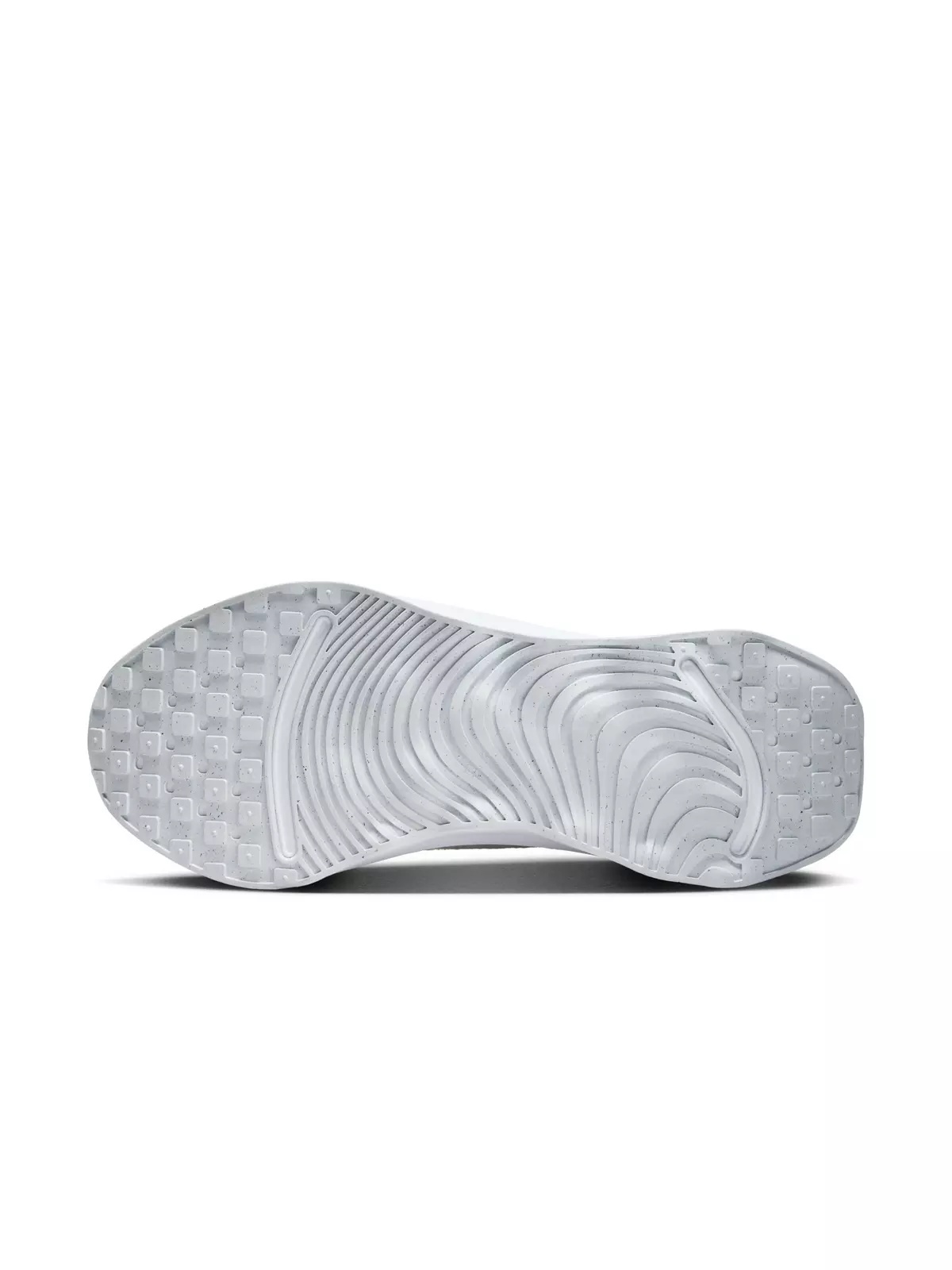 Motiva "White/Summit White/Pure Platinum/White" Women's Walking Shoe - 6