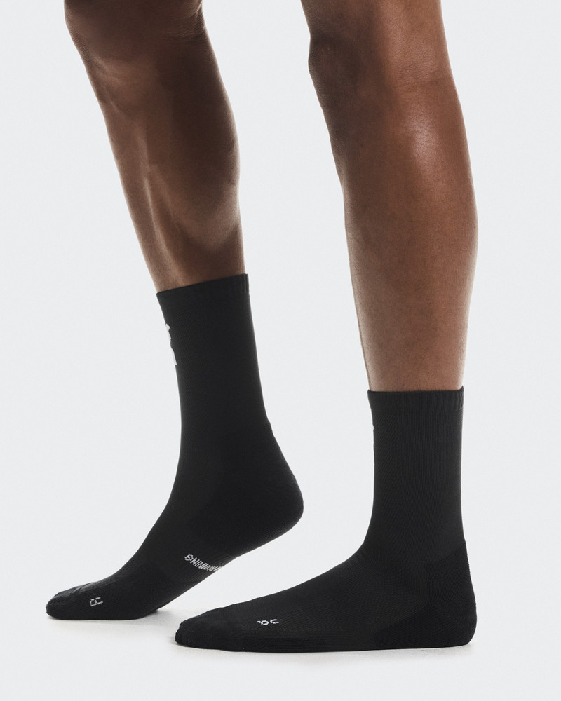 On Core Run Sock High 2P outlook