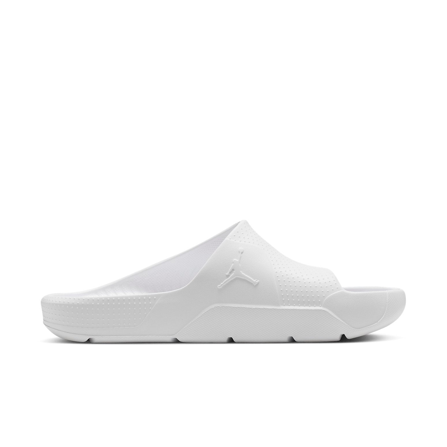 Air Jordan Post Slide 'White' DX5575-100 - 2