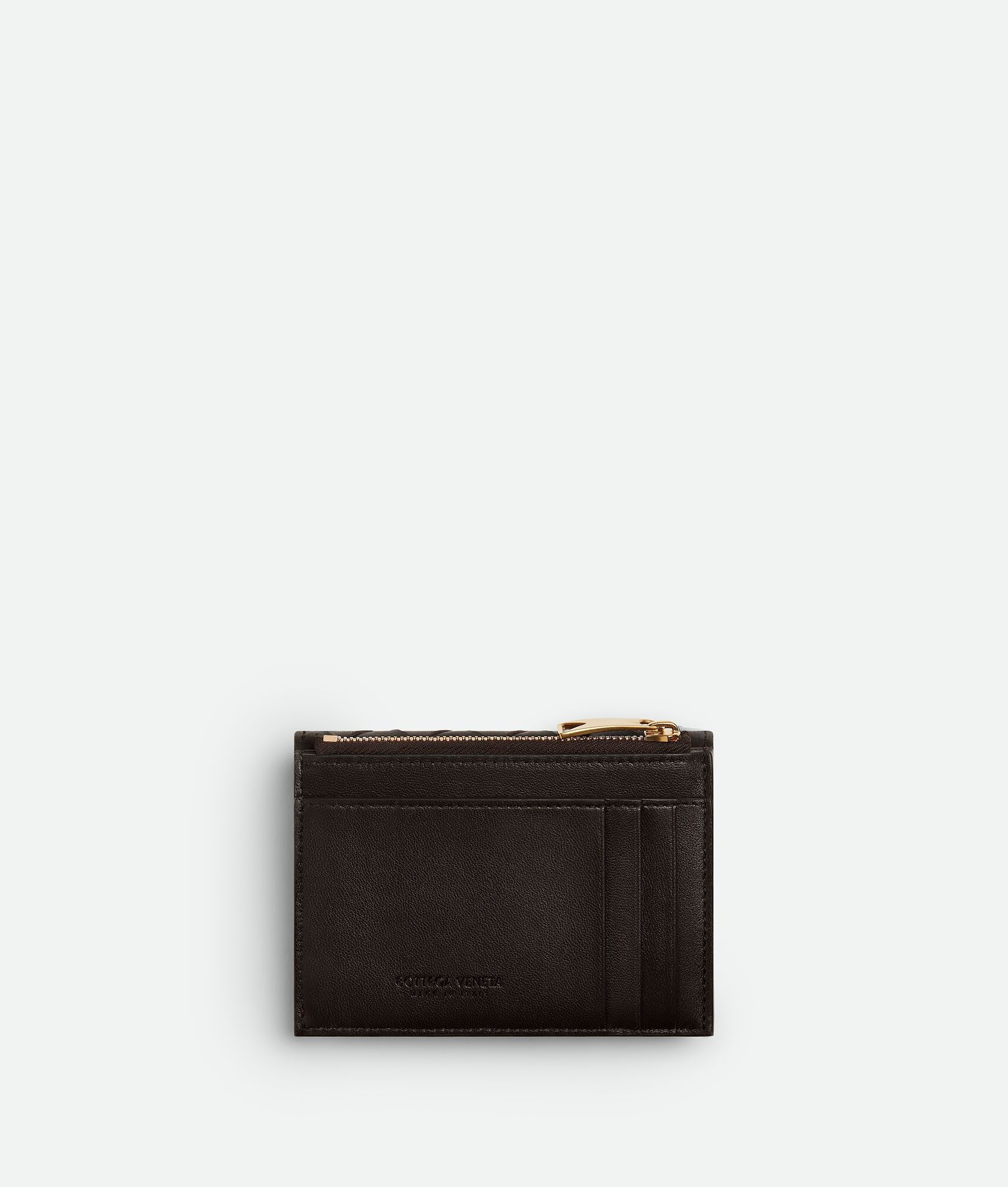 Andiamo Zipped Card Case - 3