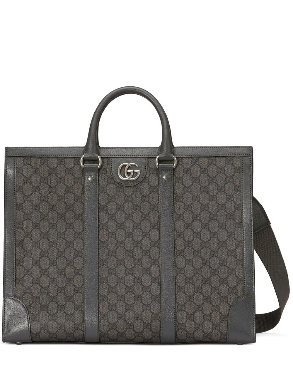 Gucci Men Ophidia Large Bag - 1