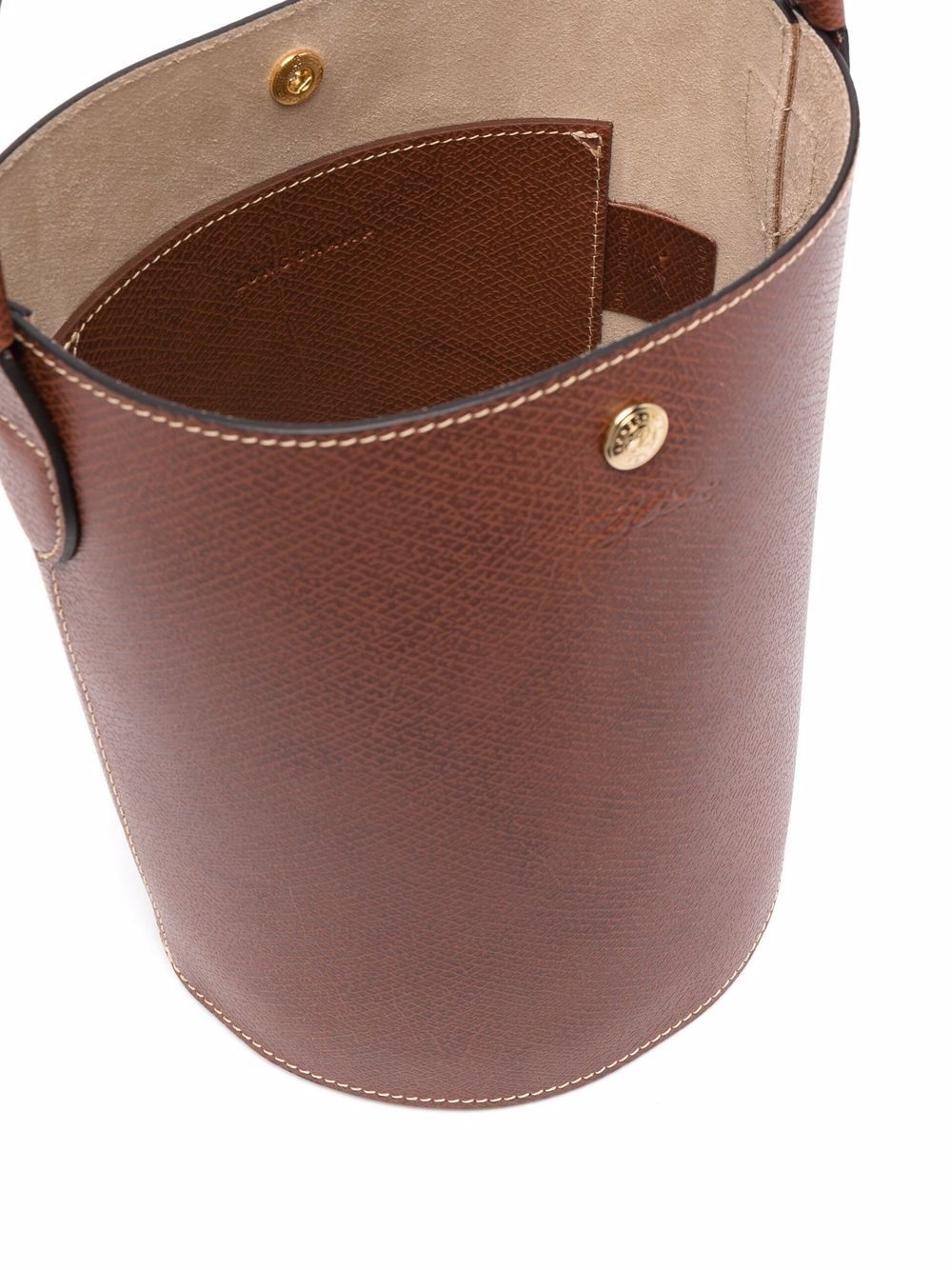 Épure bucket bag - 6