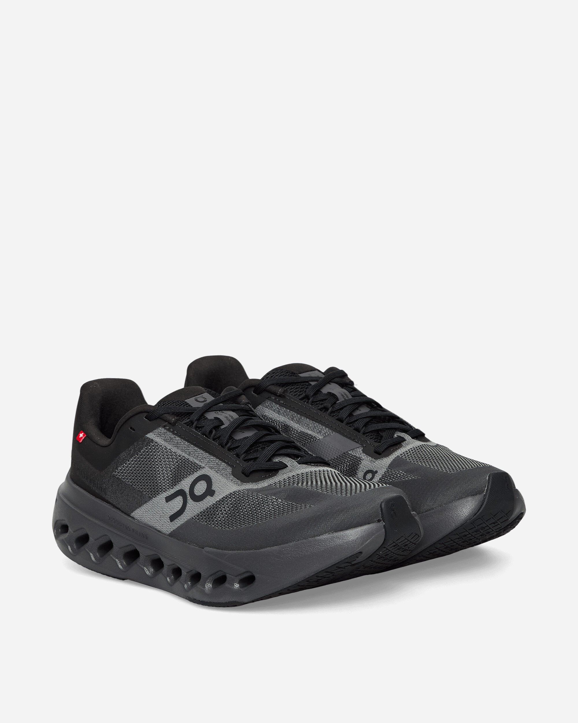 Men's Cloudsurfer Next Sneakers Black / Eclipse - 2