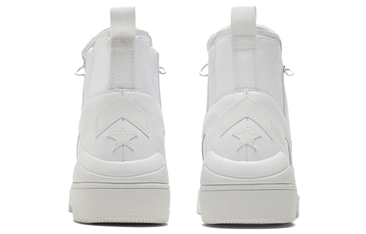 Converse (WMNS) Converse CPX Chelsea High 'Black Ice Triple