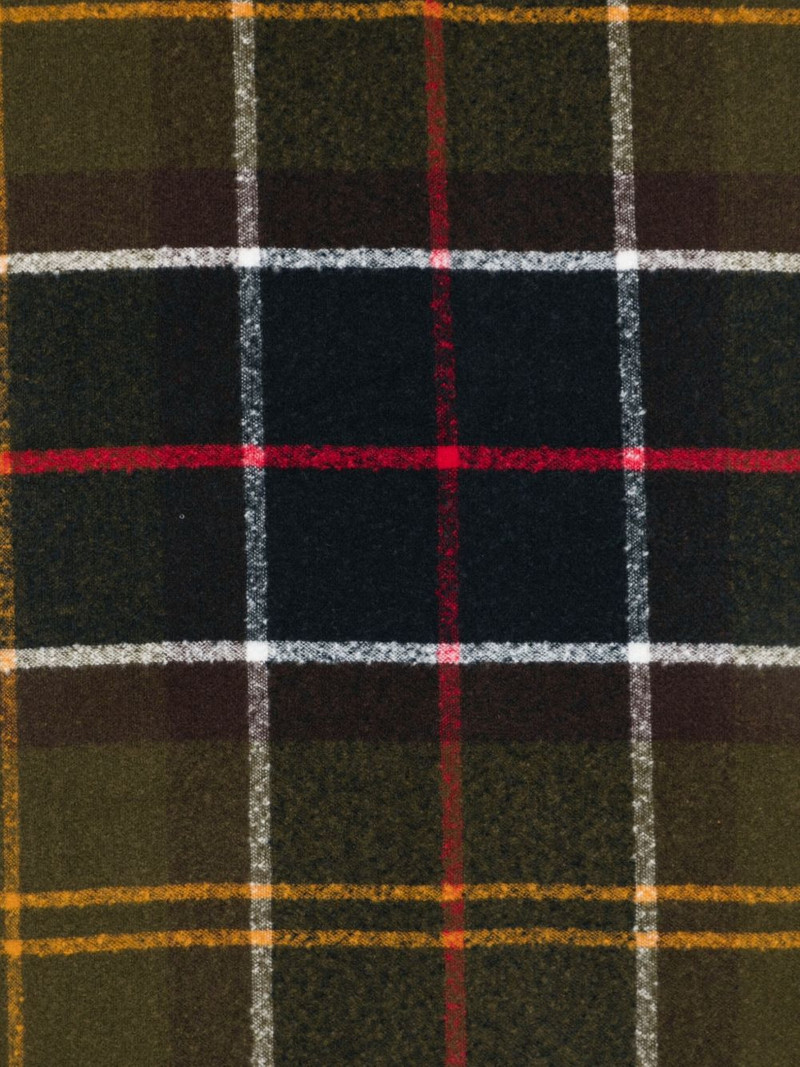 Barbour Deanna scarf outlook