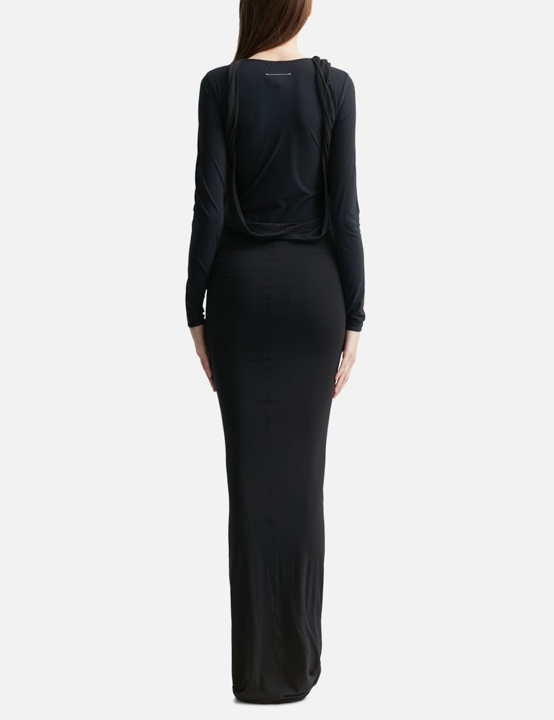 MAXI DRESS - 3