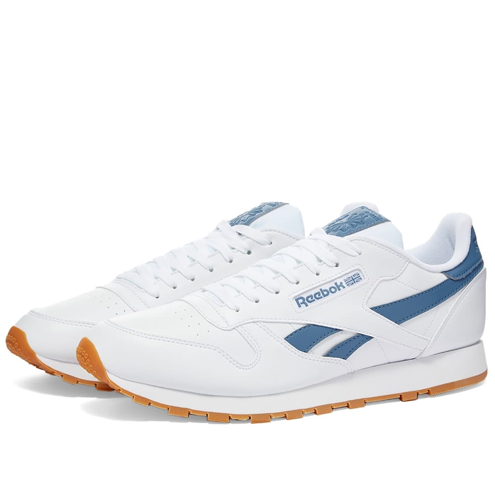 Reebok Classic Leather Vegan - 1