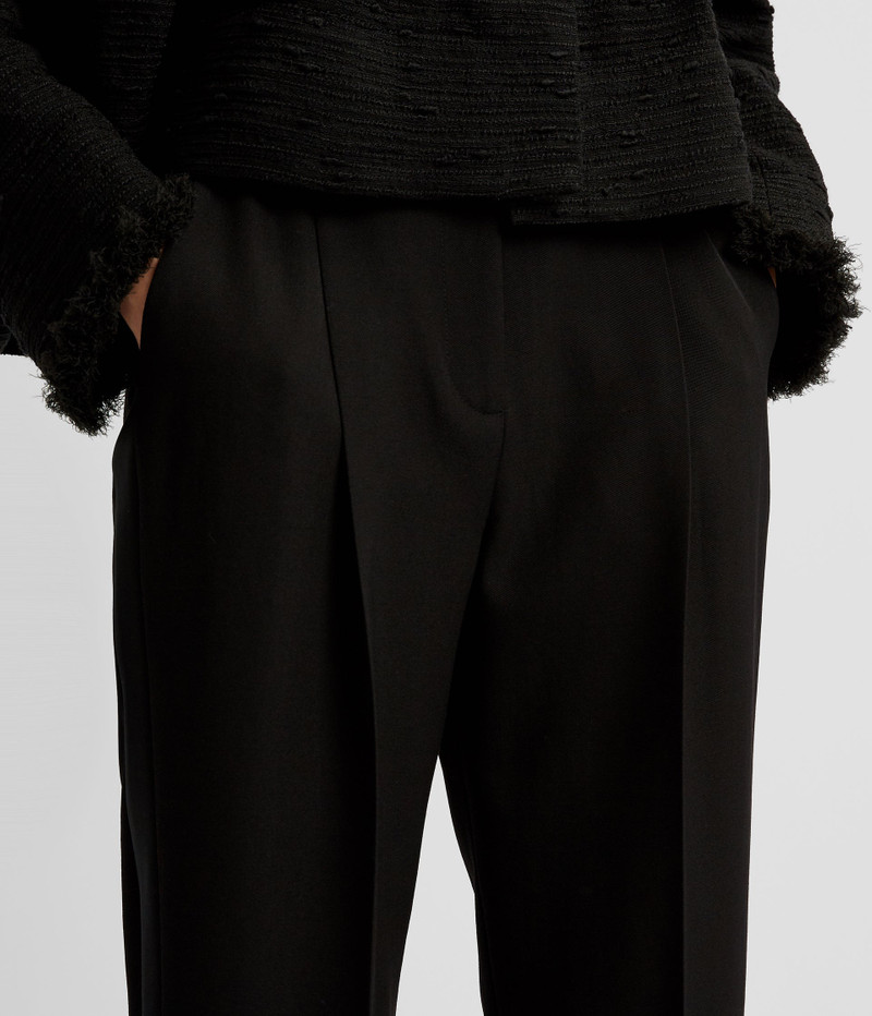 ANKLE LENGTH TROUSERS 5