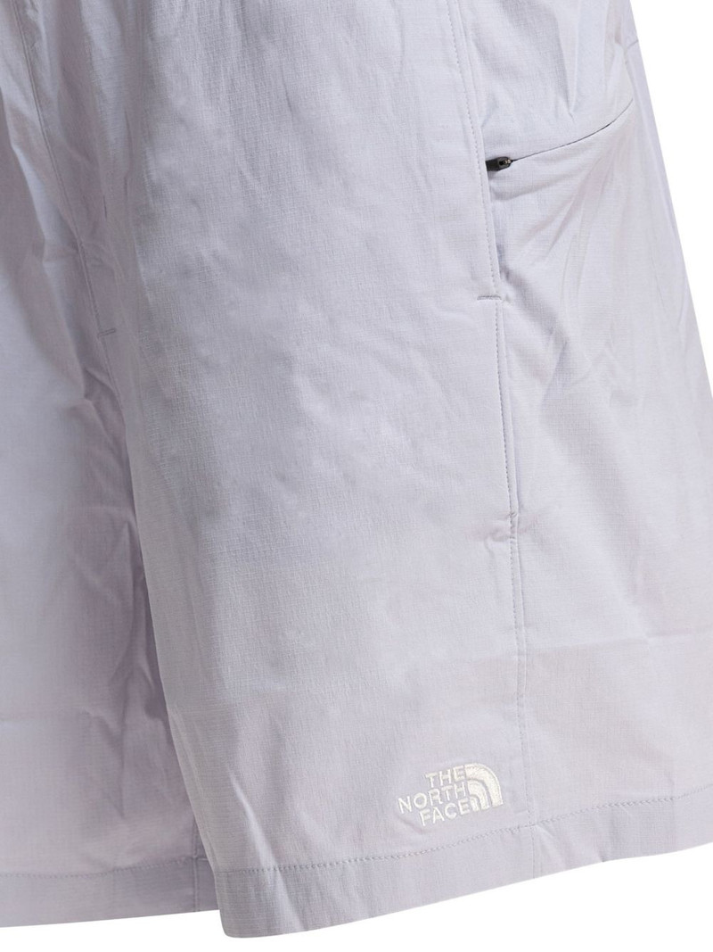 Class V Pathfinder belted shorts 4