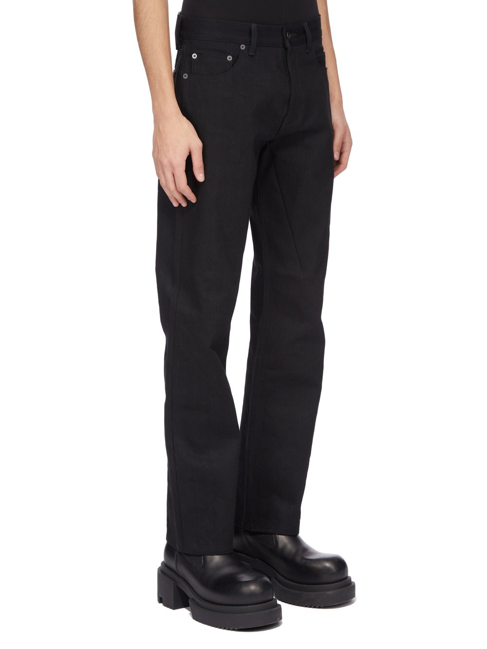 PANTS - 2
