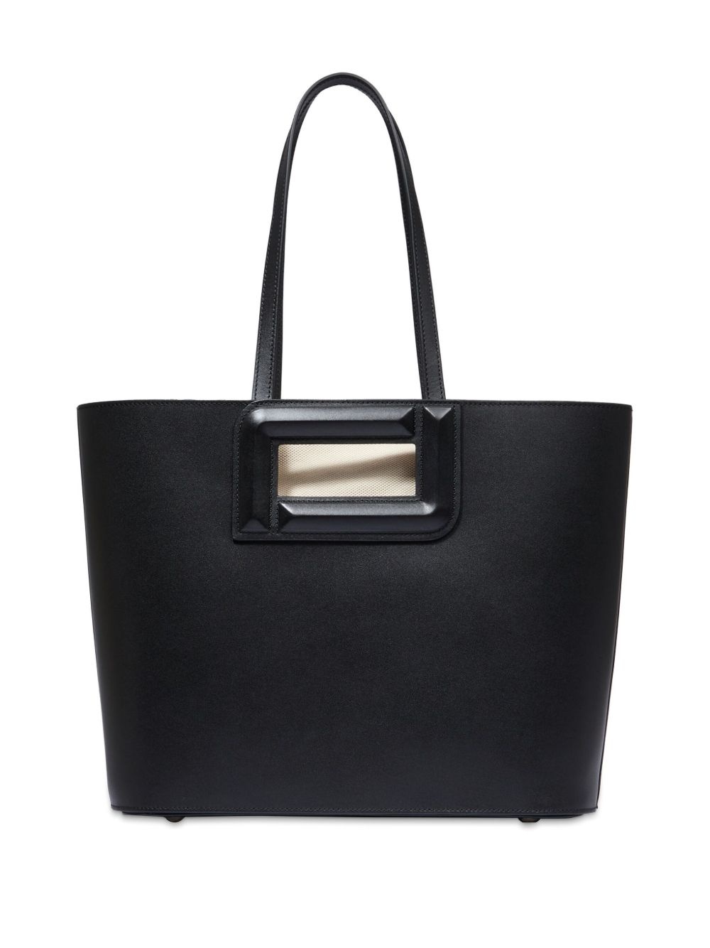 Angele Cuir de Lancel tote bag - 2