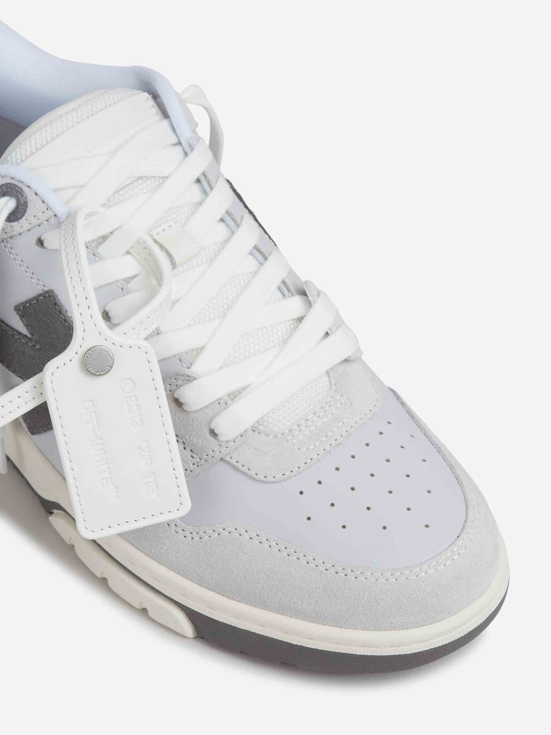 LOW SNEAKERS - 5